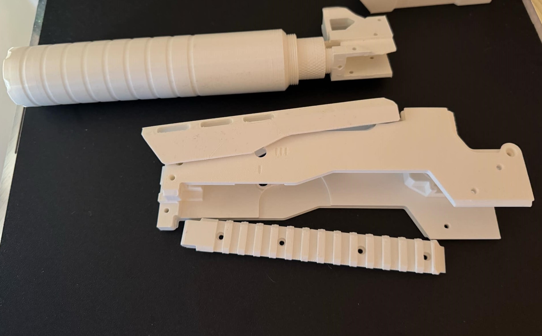 Резервна част за AirSoft