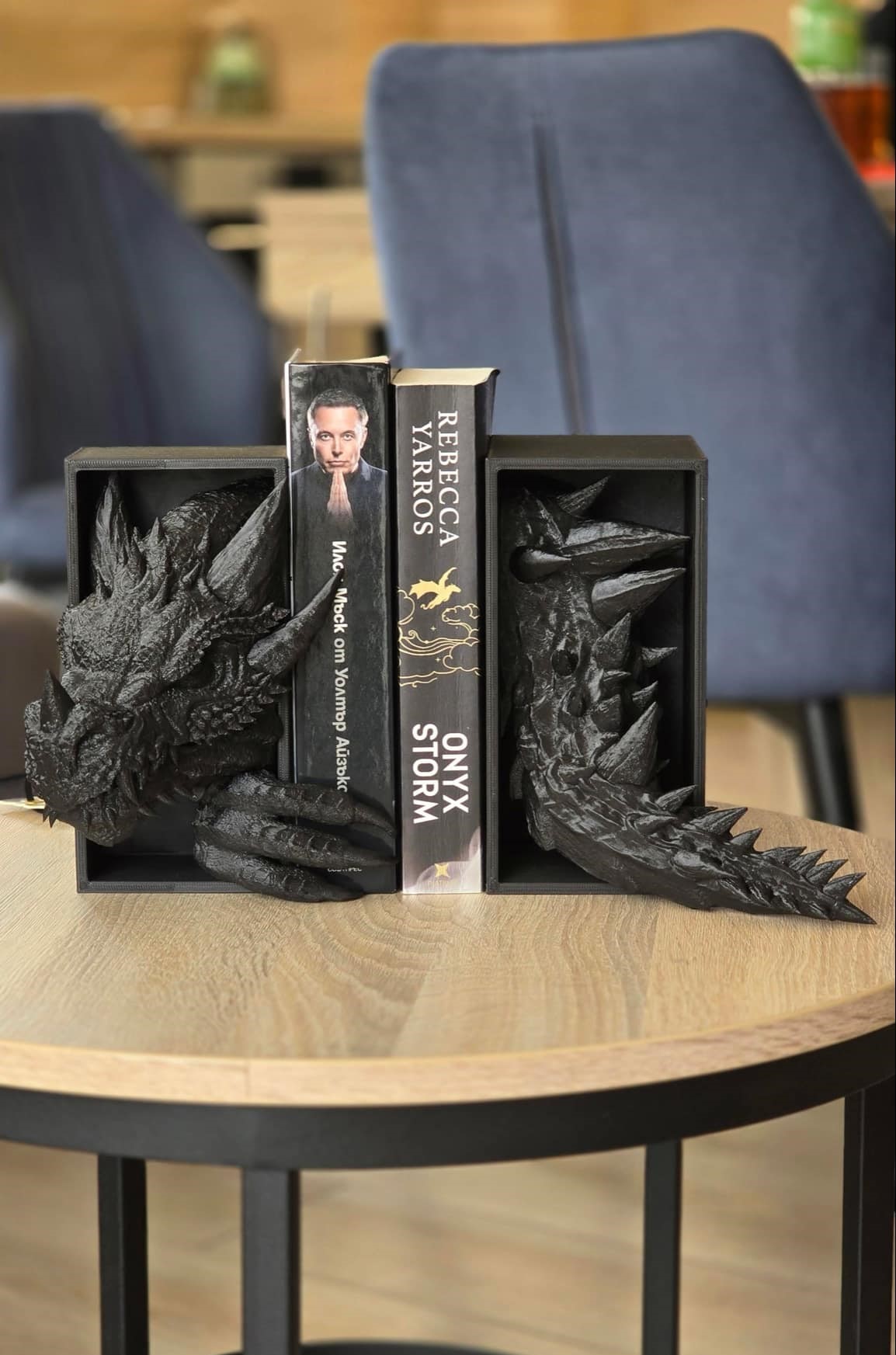 Персонализирана декоративна фигурка